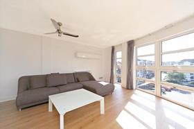 2 bedroom Flat to re...